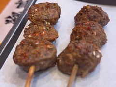 -探唐烧烤(棠东店)