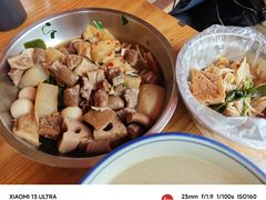 -李记牛杂店(建设一街店)