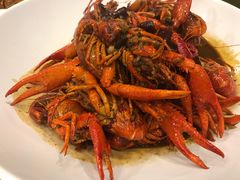 -有位虾匠·香辣蟹·小龙虾(李村店)