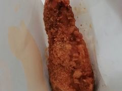 -麦当劳(塔园路店)