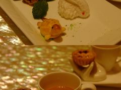 -8餐厅(新葡京酒店)