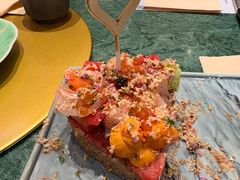 -鮨冠OMAKASE食べ放题(北京首店)