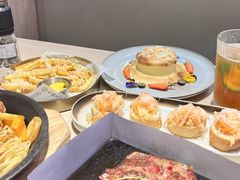 -卡朋西餐(悦汇城店)
