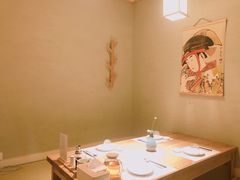 -小句号·精致料理(江南环球港店)
