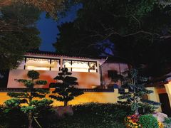 -桂林独秀峰王城景区