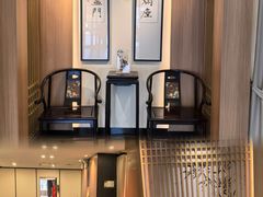 -大鹏饭店·金陵家宴(奥体中心店)