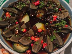 -李军力烧烤(祭城店)