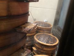 -舒小笼松针小笼包