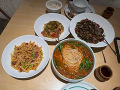 -一坐一忘云南菜(卓悦中心)