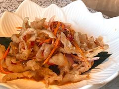 -食肆&Fourteen(武林夜市店)