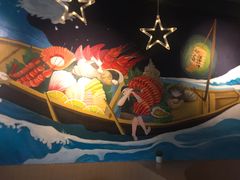 -路边摊小炉子烧烤