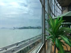 -万达影城(世茂海峡广场IMAX店)