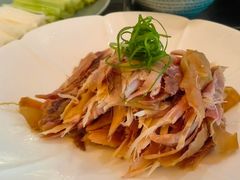 -西安凯悦酒店·湖畔中餐厅