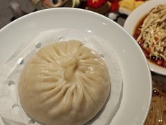 -晓淮山·扬州早茶·淮扬菜(龙阳广场店)