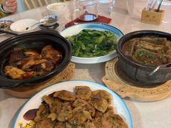 -山水茶艺馆·点心粤菜·30年老字号