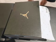 -JORDAN(外滩中央体验店)
