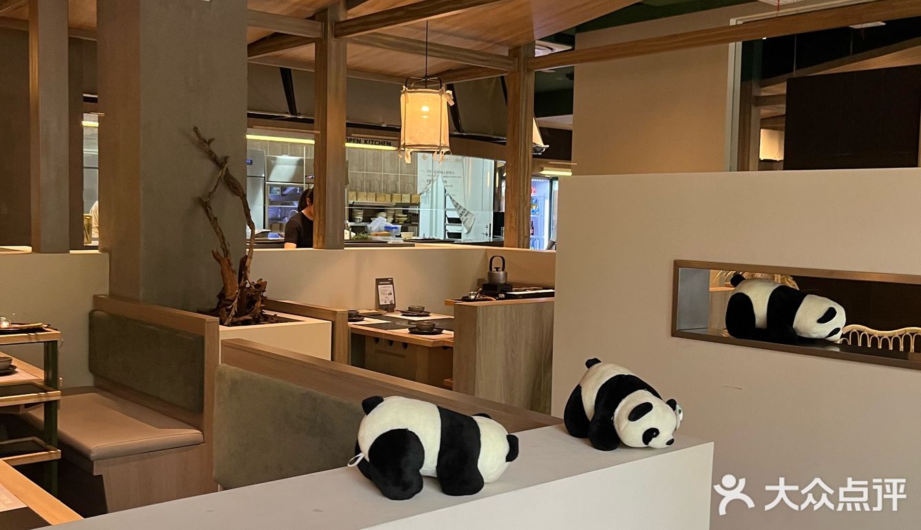 香天下火锅越溪店全新升级，直接惊艳到我～