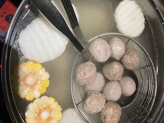 -八合里潮汕鲜牛肉火锅(惠州华贸店)