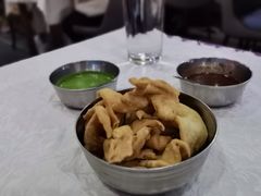 -葛尼沙印度餐厅 (镇明路店)