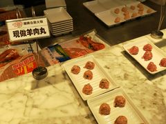 -火锅岛潮牌自助餐厅(天津天佑城店)