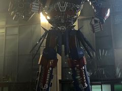 -东莞松山湖万象汇