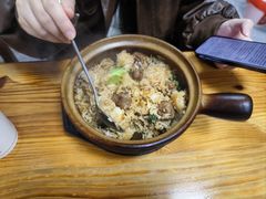 -壹煲口福煲仔饭(中山路店)