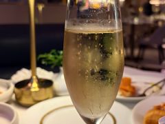 -尼依格罗香港美利酒店
