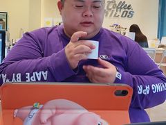 -Kilos咖啡馆(保利珑远店)