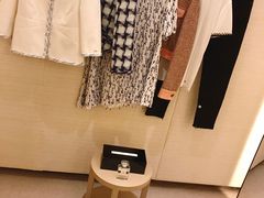 -CHANEL BEAUTÉ(圆方店)
