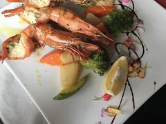 香煎大虾-ITA·意塔意大利餐厅(亦庄店)