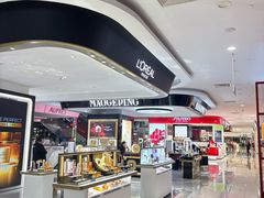 -巴黎春天(浦建店)