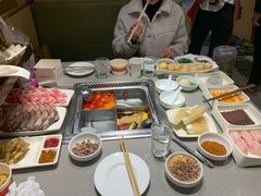 -海底捞火锅(宝龙广场夜宵主题店)