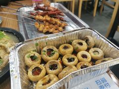 -老虎滩大连海鲜烧烤(建邺云锦路总店)