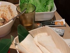 -新石器烤肉(百联川沙店)