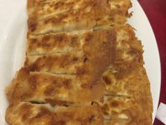 -大眼锅贴水饺(河东店)