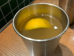 柠檬茶-渣·餐厅(西斗门店)