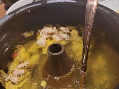 -云海肴·汽锅鸡·云南菜(美罗城店)