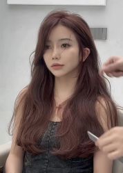 -藤野造型烫染·接发