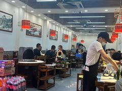 -地锅公社·现炒地锅鸡·地锅鱼·夜宵(罗锦路店)