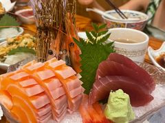 -千懿六本木酒场(常熟路店)