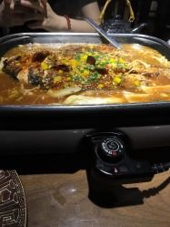 -龙门烤鱼(东方宝泰店)