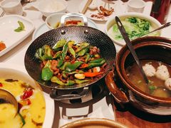 -外婆家(西红门荟聚购物中心店)