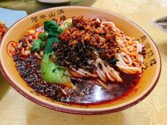 -力力豆花庄(广渠门店)