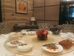 -明阁 Ming Court(广州朗豪酒店)