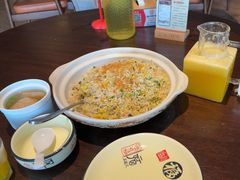 -扬州狮子楼·非遗淮扬菜(总店)