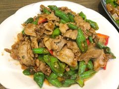 -东北农家饺子村(昌平路店)