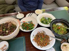 -潇湘·永州会馆(百子湾店)