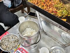 -郝大姐·乌龙山铁板烧(大学城三店)
