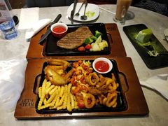 -必胜客(衡阳船山店PH店)