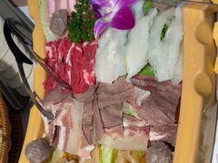 -云尊府云南菜·蒸汽石锅鱼(学清路店)